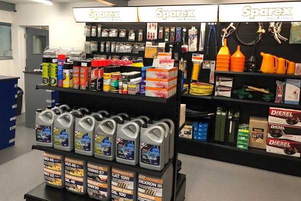 Hydraulic Plant Services